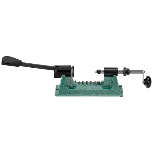 Rcbs trim pro manual - pro-2,