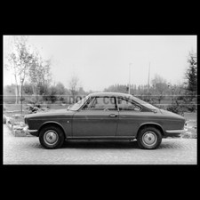 Photo A.019743 SIMCA 1000