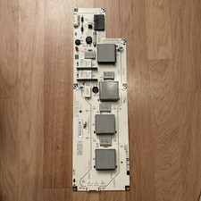 Carte  d'alimentation pour TV