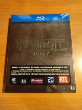 COFFRET  KAAMELOTT LIVRE V