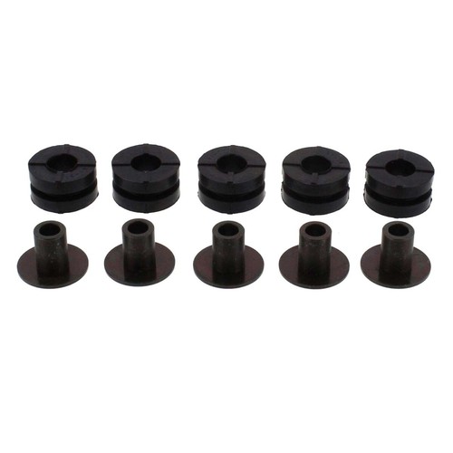 Kit montage radiateur tourmax - kit,