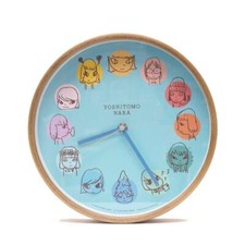 Horloge murale YOSHITOMO NARA