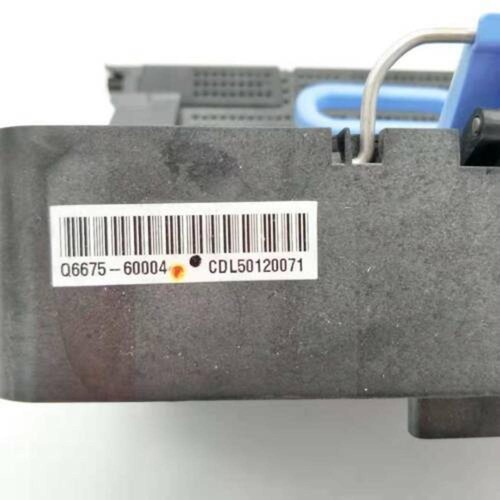 Printhead carriage assembly - printhead,