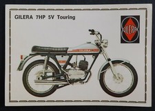 Vignette PANINI Super Moto