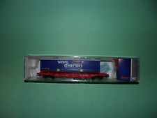 ROCO wagon kangourou +