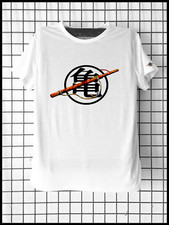 Tee-shirt DBZ Goku Dragon Ball