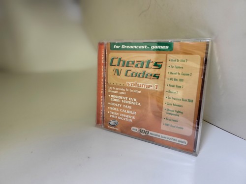 New cheats codes vol - cheats-n-codes,