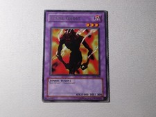 Carte Yu-Gi-Oh Flame Ghost