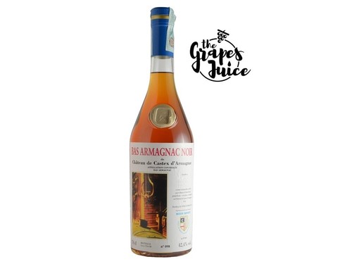 Château castex armagnac - castex, d'armagnac