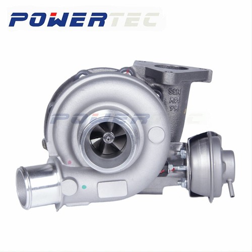 Turbo chargeur 726442 - , for