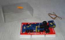 SUPER CHAMPION : F1 TYRRELL