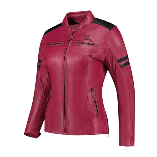 Veste cuir pour - en, femme