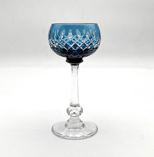Roemer verre vin - verre, cristal