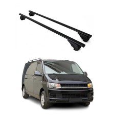 Barres de toit pour VW T5 T6