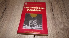 Les maisons hantées - Camille