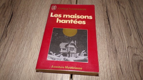 Les maisons hantées camille - maisons,