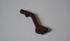 BARRE D'ARRET pour axe de