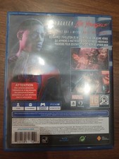 Marvel's Spider-Man: Miles