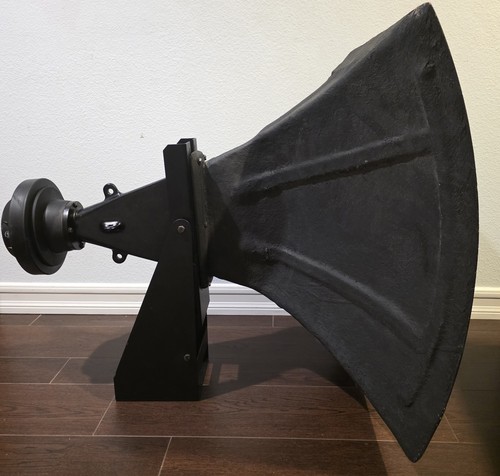Jbl 2360a radial horn - jbl, bi-radial