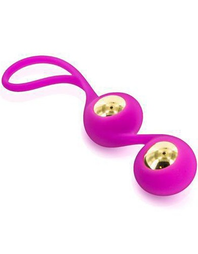 Boules geisha ou - de,