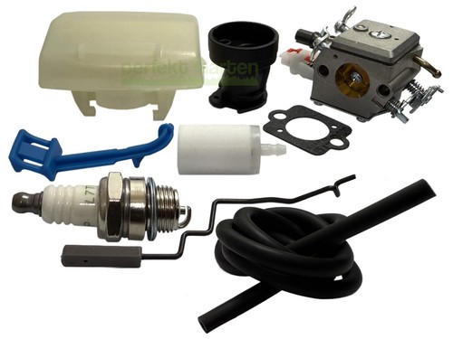 Kit carburateur pour