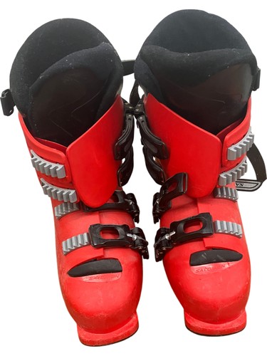 Salomon performa ski boots - performa,