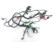 FAISCEAU ELECTRIQUE JM MOTORS