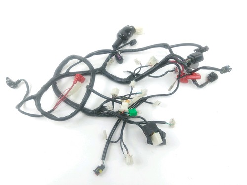 Faisceau electrique motors - faisceau,