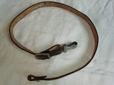 AUTHENTIQUE BAUDRIER SA TBE+++