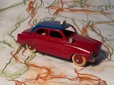DINKY TOYS DTF #24U SIMCA