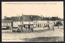 CPA Fayl-Billot /Hte-Marne