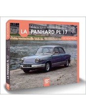 ▄▀▄ La Panhard PL 17 de