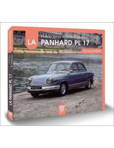 Panhard pl 17 de - panhard,