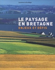 Le paysage en Bretagne 