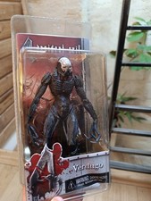 NECA, FIGURINE RESIDENT EVIL