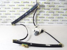 Leve vitre electrique avant