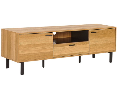 Meuble support portes - tv,