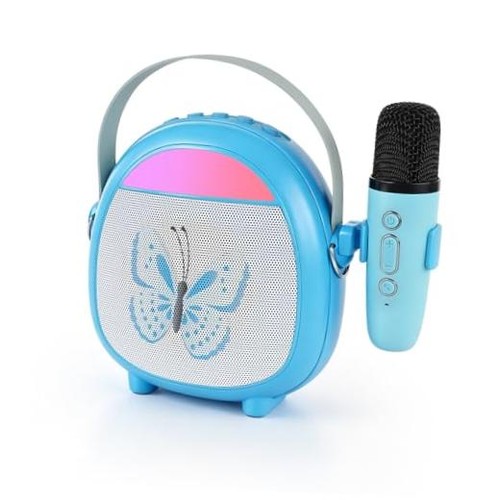 Mini karaoke machine - karaoke, for