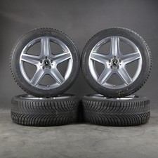 20 Pouces Mercedes ML W166 GLE