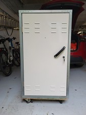 Armoires sellerie équitation