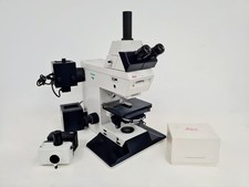 Microscope De Fluorescence