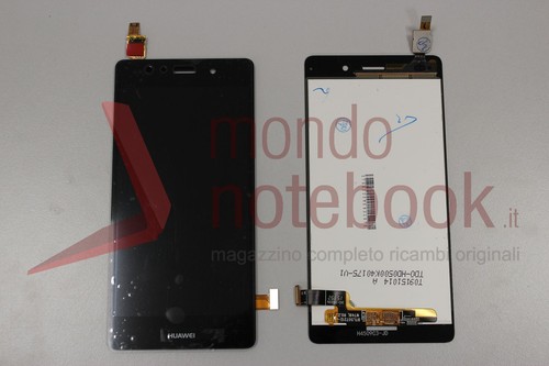 écran lcd avec - lcd, tactile
