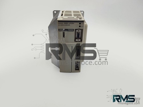 R88d up20h variateur - r88d-up20h,