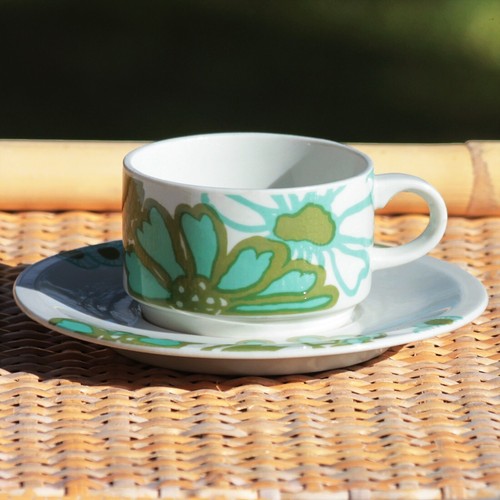 Tasse café soucoupe - café, +