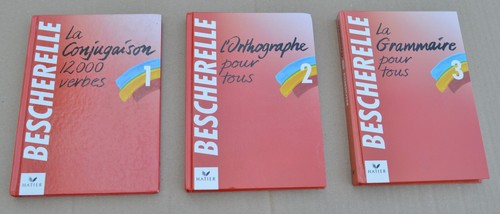 Bescherelle 1 la - ,