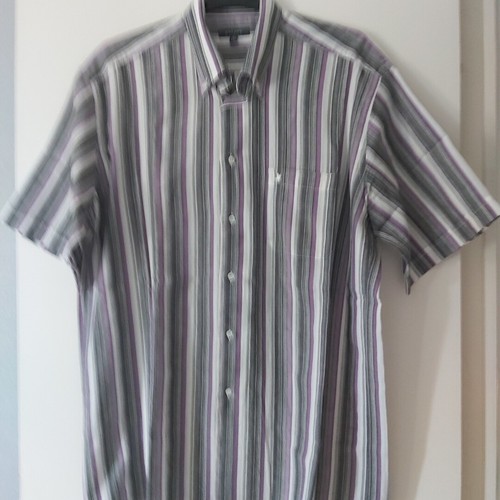 Chemise homme taille 44 - chemise,