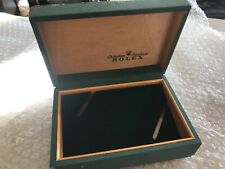 Rolex vintage box 68.00.3 ( o/ref: EXA069)
