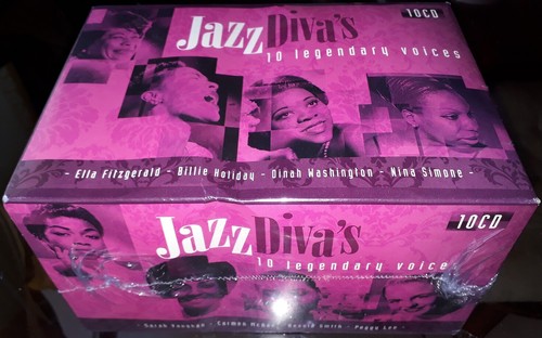 Neuf scelle jazz diva 10 - diva's,