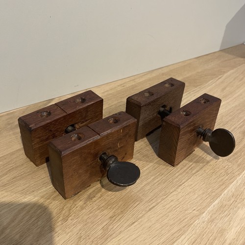 Fermoir table henri - fermoir,