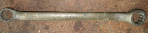 Ampco safety tools clé double - ampco,
